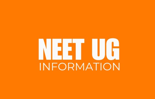 NEET UG 2025