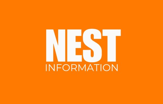 NEST 2025 Exam