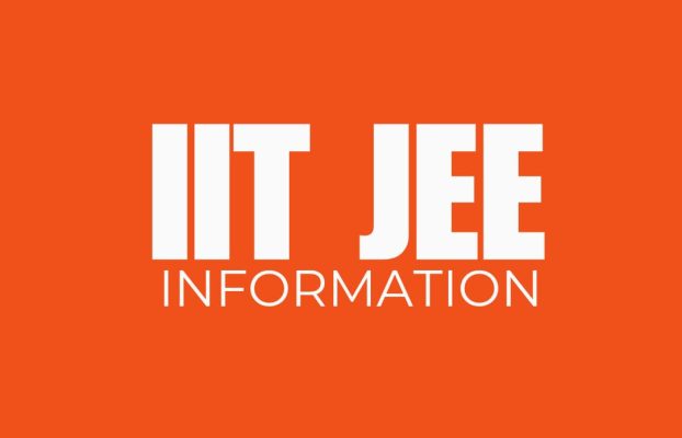 IIT JEE 2025