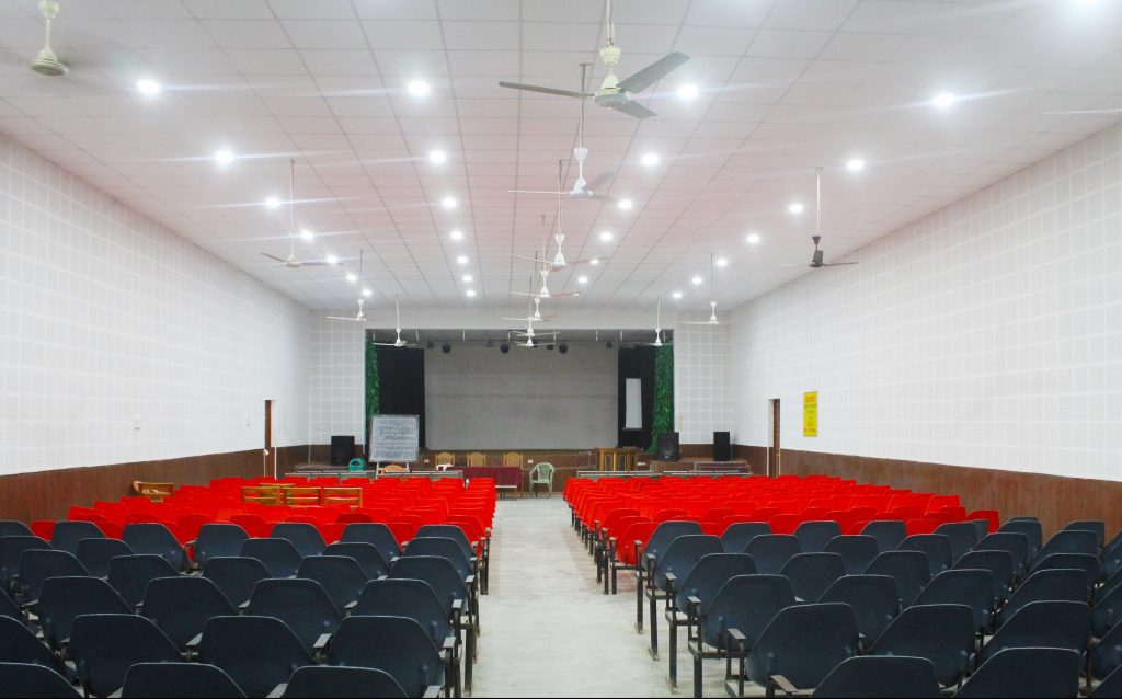 Auditorium