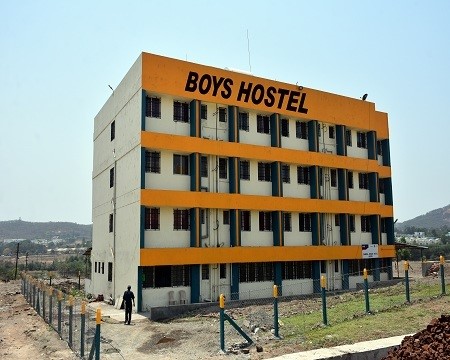 Hostel