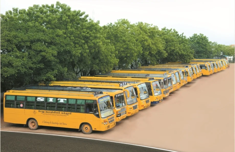 Transport